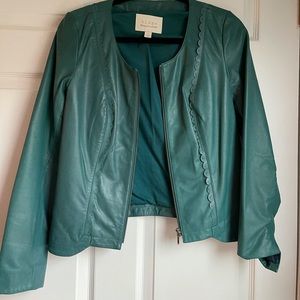 Badass Biker Jacket for Your Mom